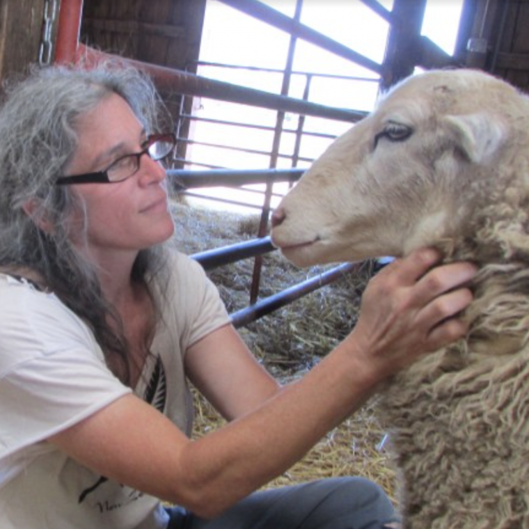 Lori Gruen Lori Gruen