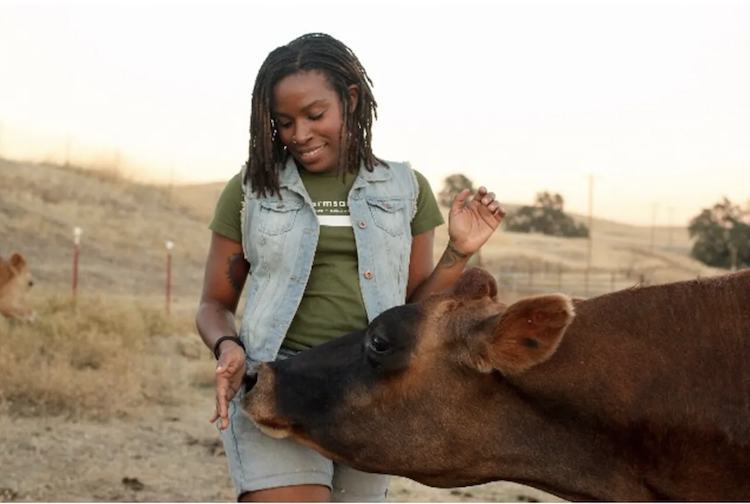 Miko Brown - The Sacramento Observer Miko Brown - The Sacramento Observer