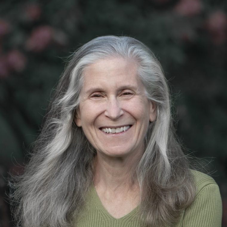 Zoe Weil