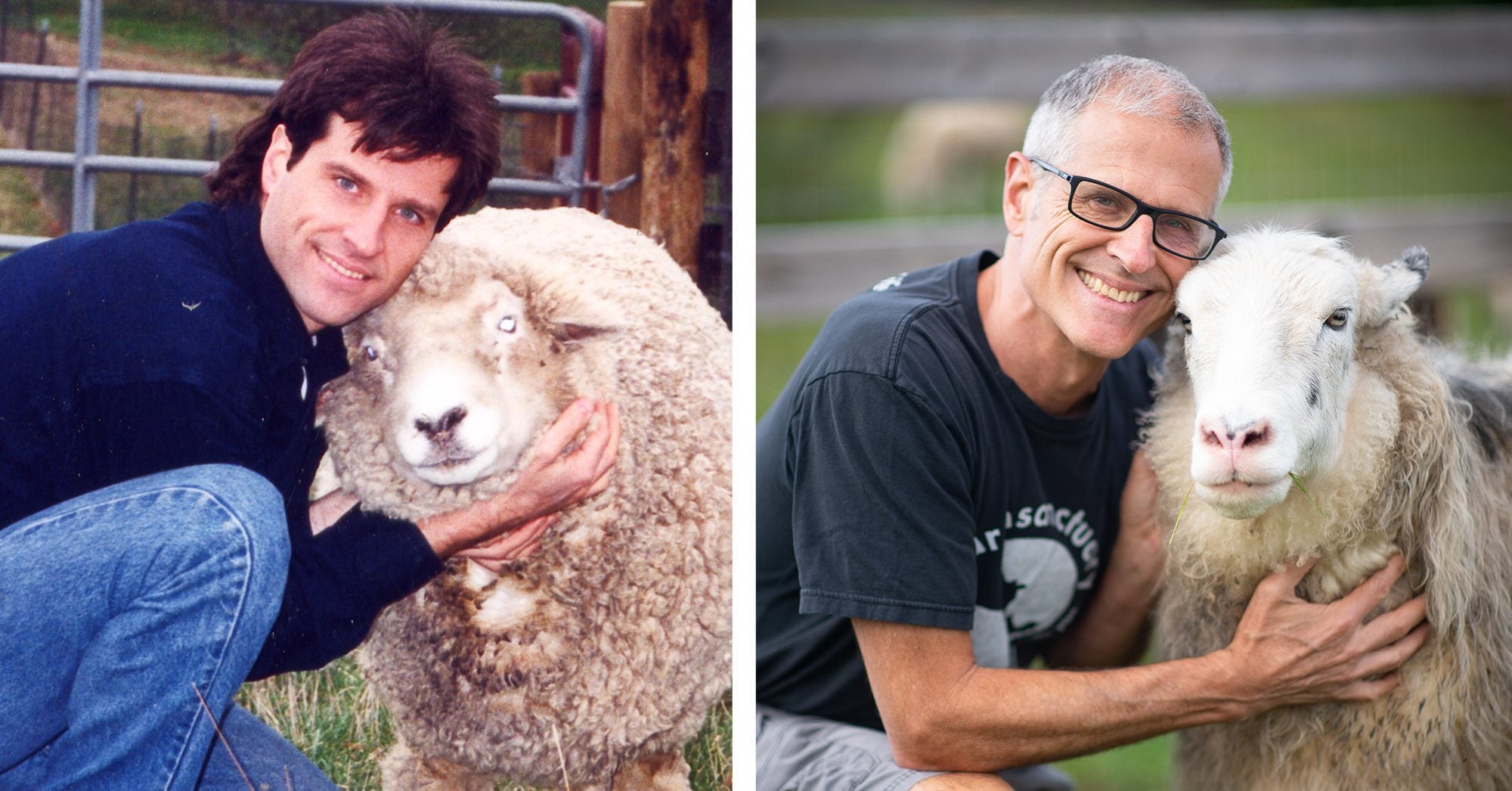 It’s Our 40th Anniversary! On April 17, 1986, a Sanctuary Movement Was Born