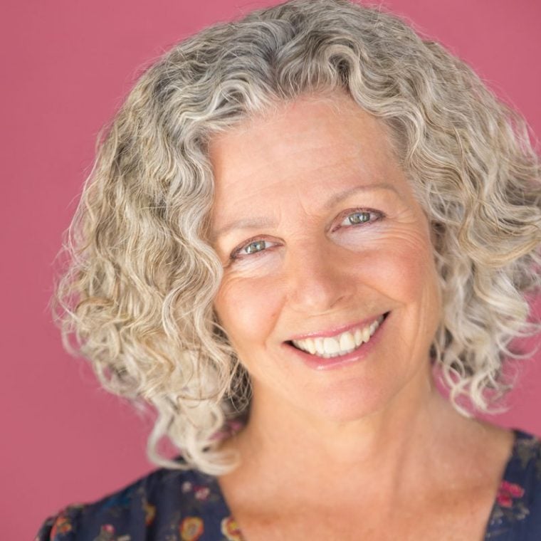 Barbara Gates