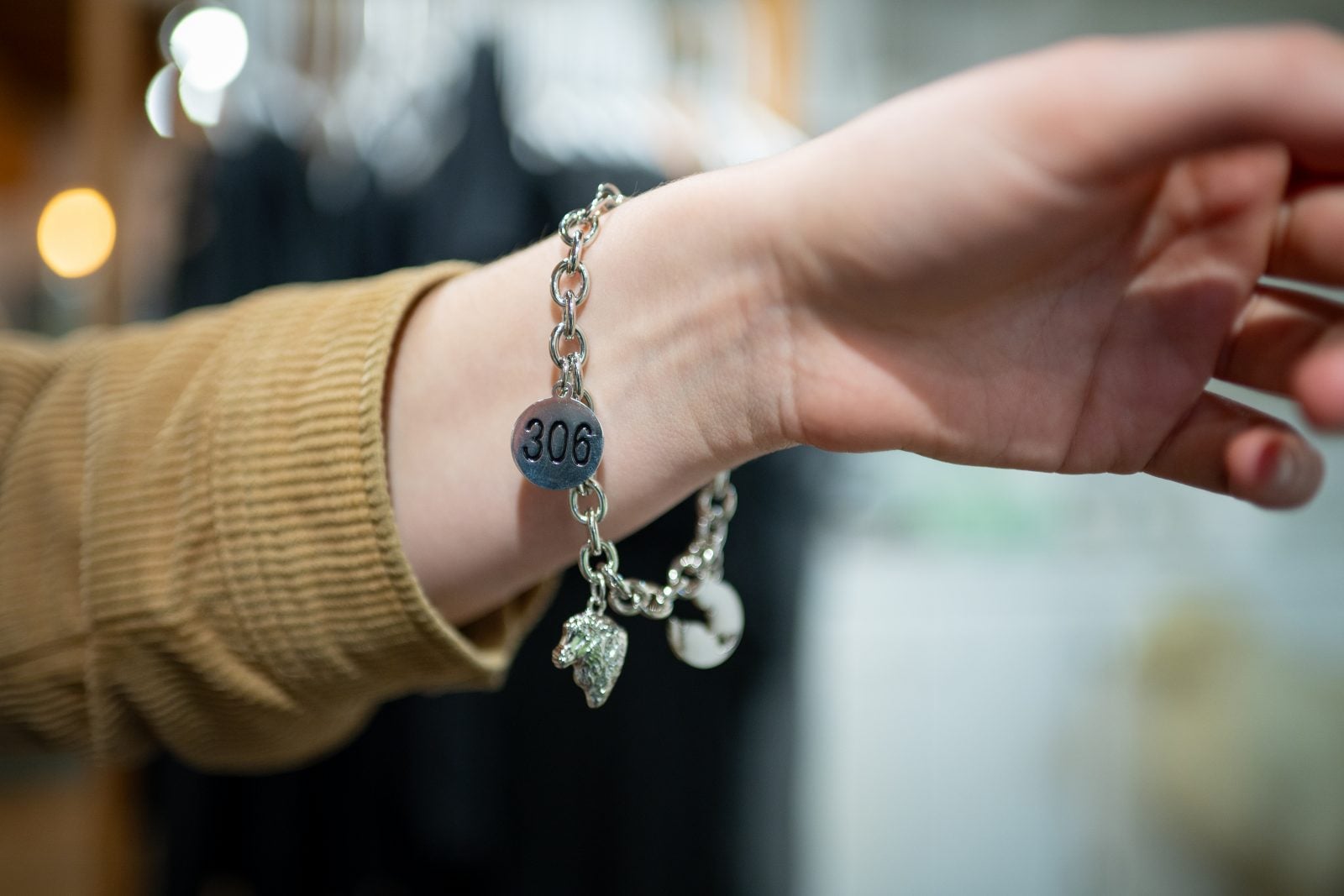 Hilda Bracelet
